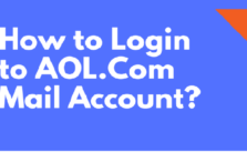 Aol login mail – Aol mail login my account