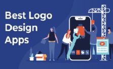 Logo Design Apps to help you build a brand with your Smartphone