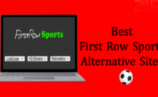 Firstrowsports Best Free Sports streaming sites alternatives