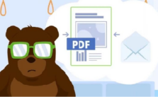 PDFBear: Converting Word Documents to PDF at Ease