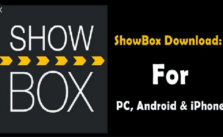 Showbox apk | How to download and install