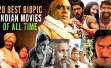 Best Indian Biopic Movies of All Time