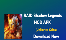 Raid shadow legends mod apk