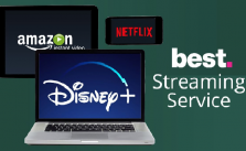 How to Pick the Best Streaming Service for Your Kids