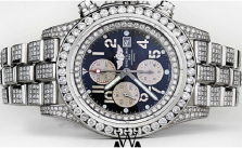 Breitling Men’s Wristwatch: The Most Amazing Wrist Watches You Can Have Nowadays