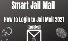 smartjailmail – How to get free credits on smartjailmail