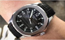 Four Timepieces From Patek Philippe’s Aquanaut Line That You Should Add To Your Collection