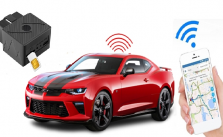 8 Top Benefits of Having a GPS Tracker on Your Car