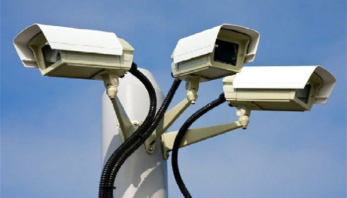 Surveillance Security Systems
