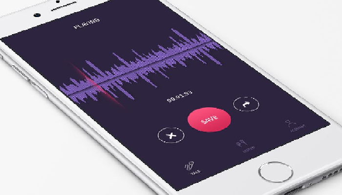 Voice Recorder Apps