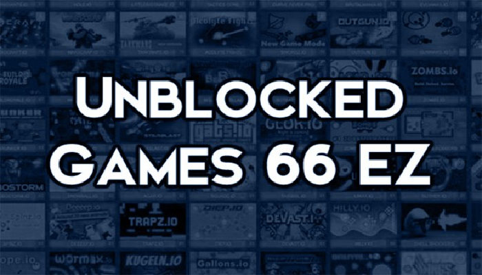Unblocked games 66ez