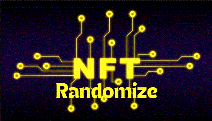 How to Utilize nftrandomize for Maximum Efficiency