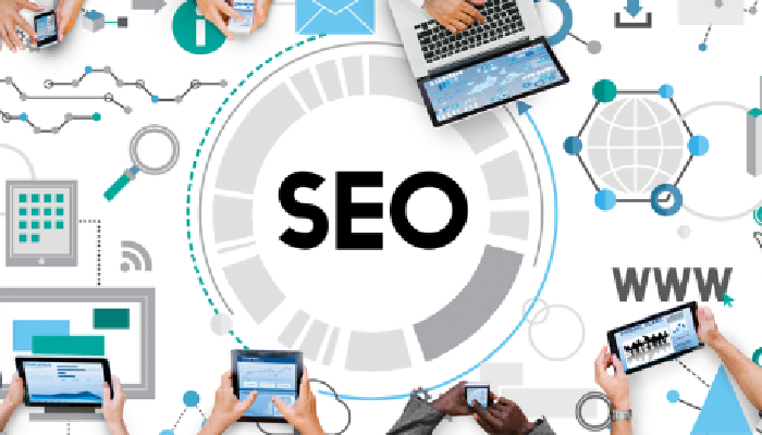 How a Digital Marketing Agency Can Elevate Your SEO Strategy