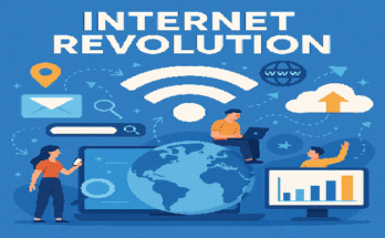 Internet Revolution