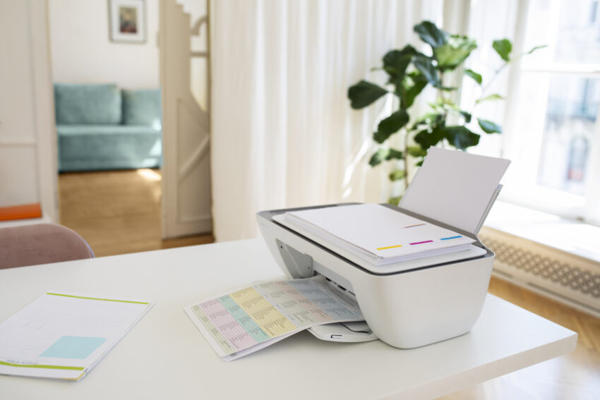 Printers & Copiers for Lease in Dubai